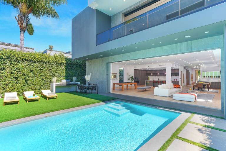 Villa Hollywood