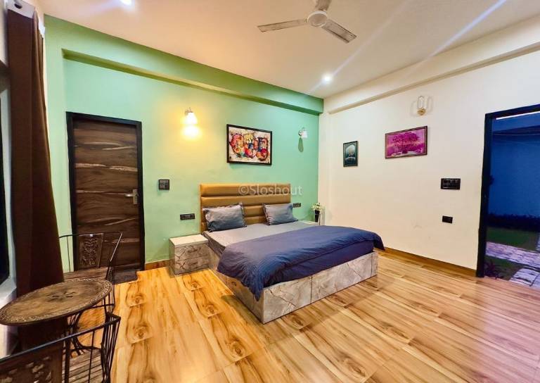 Villa with pool, garden & grill | Good for workation | Pets are welcome — photo 2