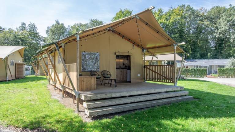 Ferienwohnung Arcen
