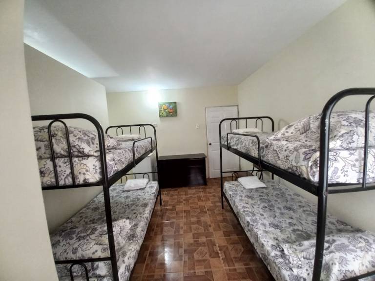 Accommodation Port of Spain