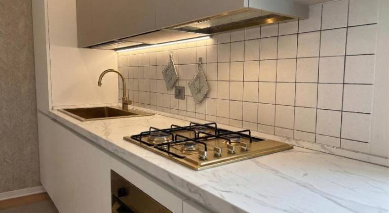 House with 2 rooms for 5 persons — photo 3