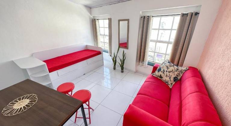Apartamento Santo Antonio