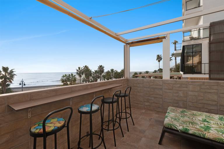 Apartamento La Carihuela