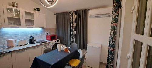 Apartman Domaszék