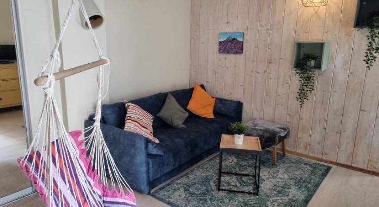 Lovely holiday apartment | Next to St. Anne's Church | Pet-friendly in Vilnius