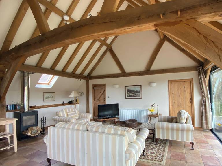 Cottage Wiston