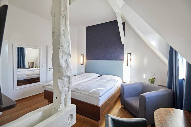 Bed & Breakfast Rheda-Wiedenbrück