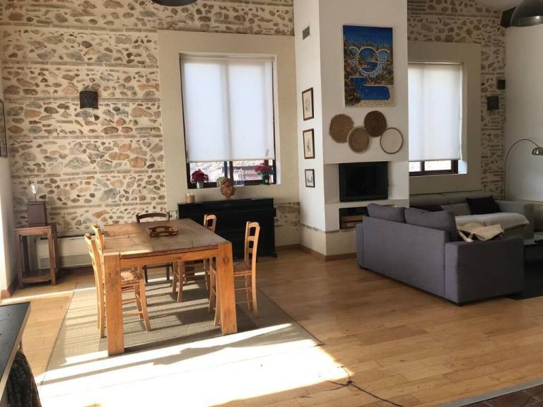 Maison de vacances  Sainte-Marie