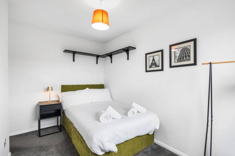 House with 5 rooms for 8 persons — photo 4