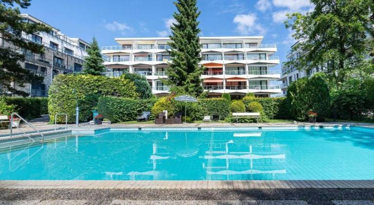 Holiday apartment for 4 persons — photo 3