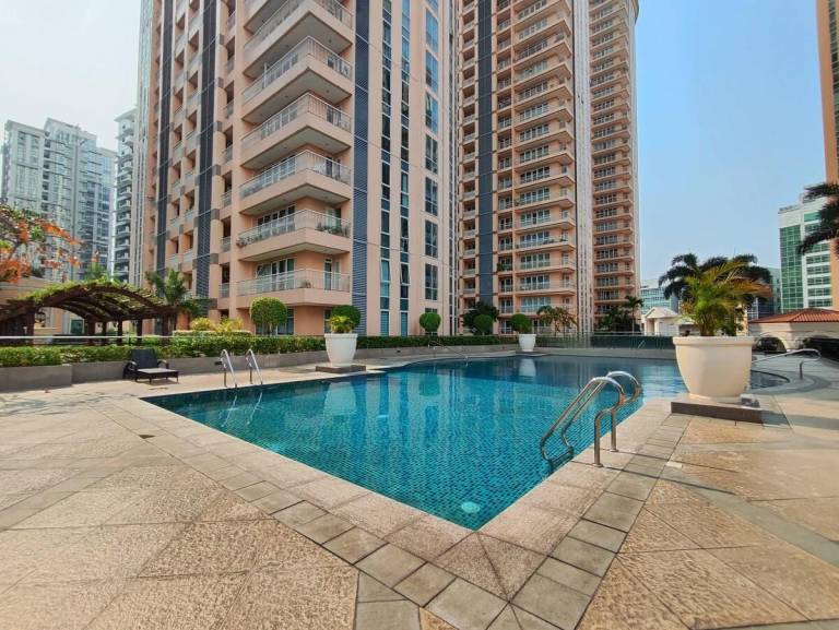 Rental apartment with pool | Suitable for remote work — photo 3
