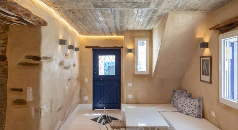 Villa with 2 rooms for 5 persons — photo 4