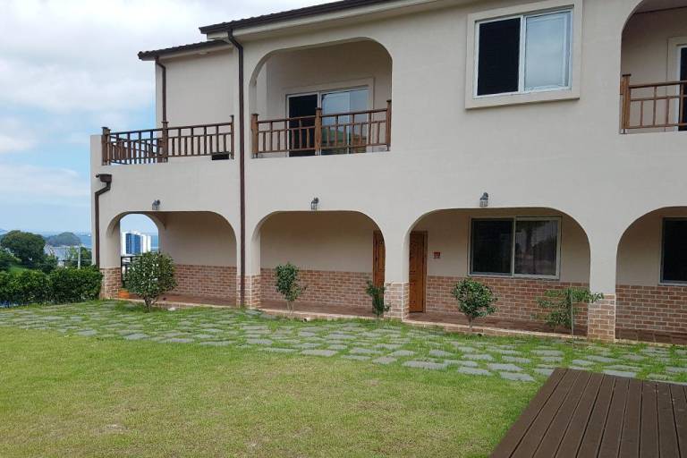 Yeosu Dodo27 Guest House — photo 5