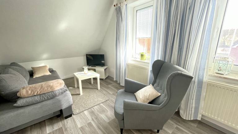 Ferienwohnung Herrenwyk