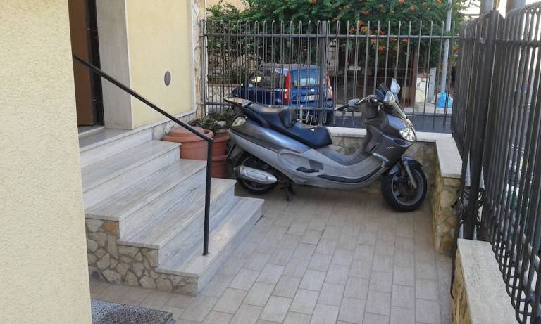 Casa Misilmeri