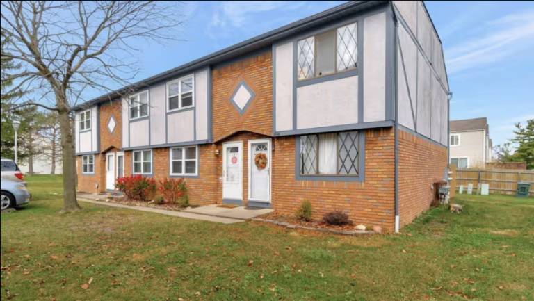 95 m² Ferienwohnung