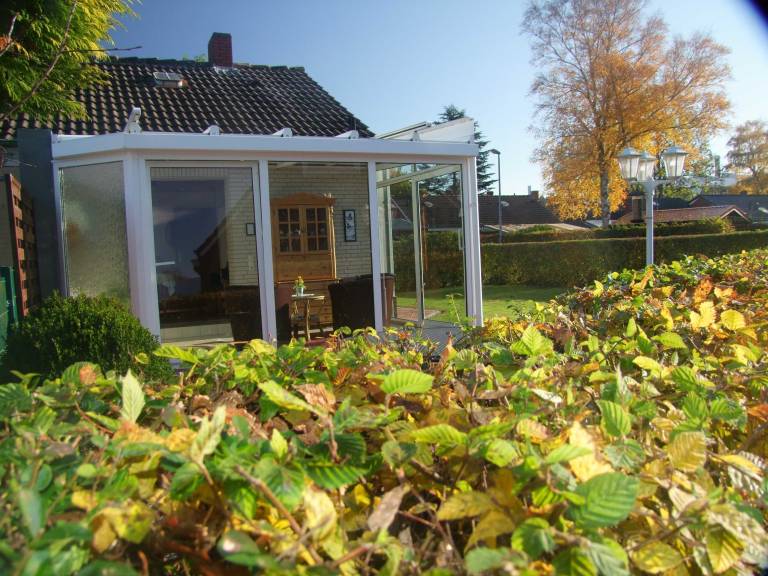 Huis Leer
