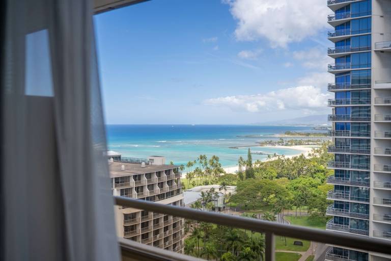 Resort  Waikīkī