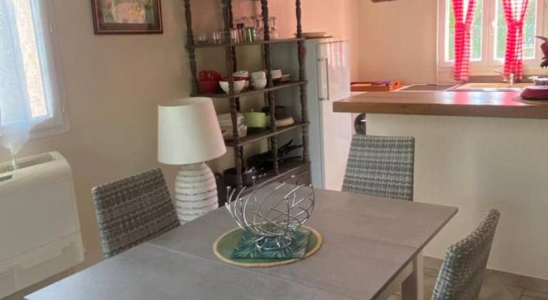 Nice holiday apartment | Dogs allowed in L'Île-Rousse