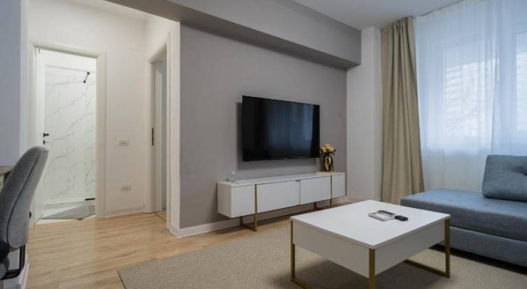 Rental apartment | Near Palace of the Parliament | Pets allowed — photo 2