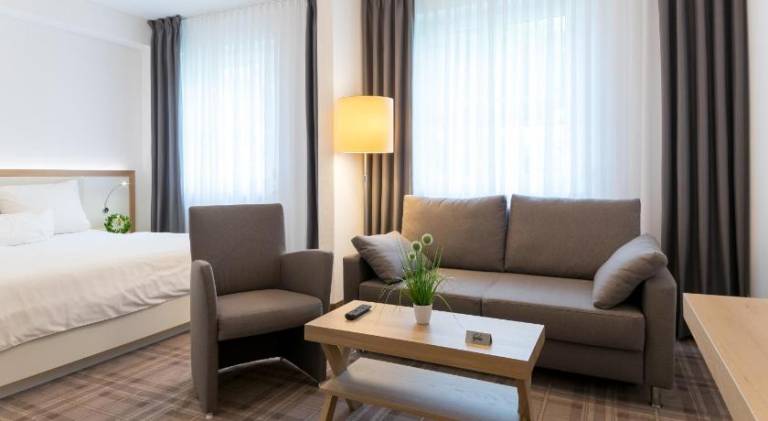 Hotel zum Kuhhirten — photo 2