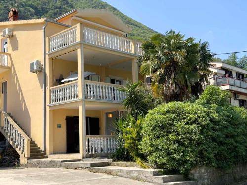 Apartma Donji Orahovac
