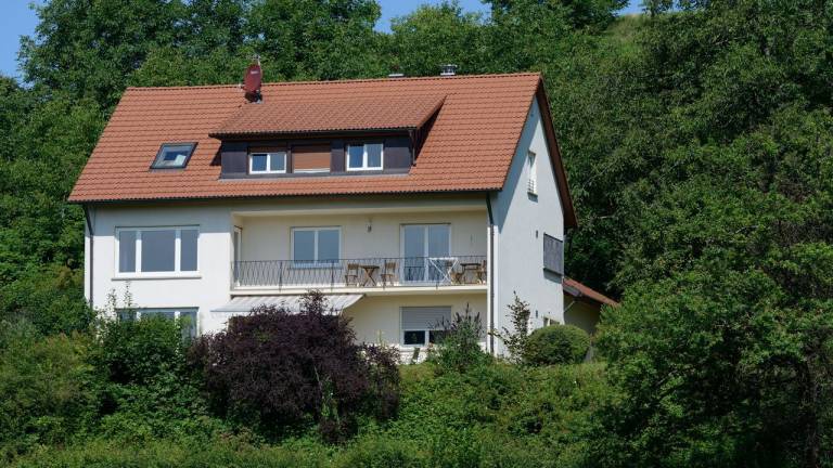 Ferienwohnung Achberg