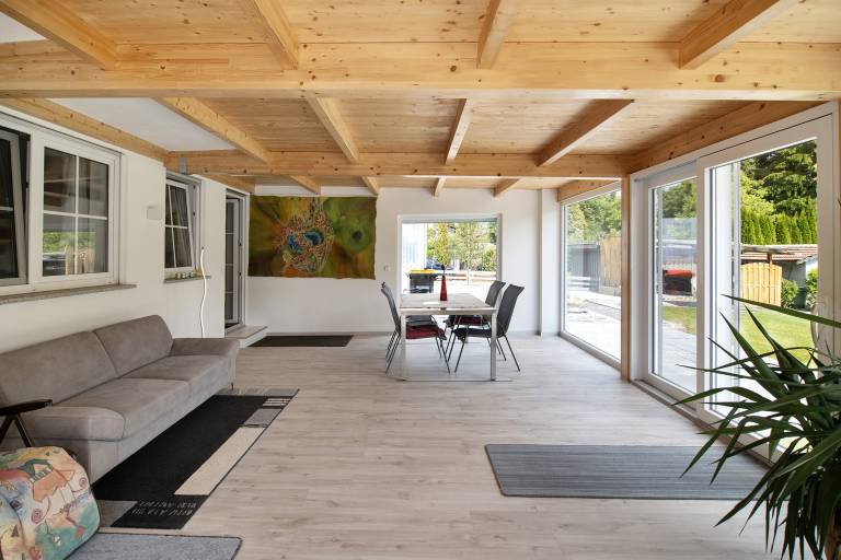 Ferienwohnung  Bad Waldsee