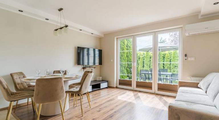 Charming holiday apartment | Pets allowed — photo 3