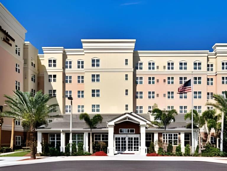 Residence Inn by Marriott Port St. Lucie in Port Saint Lucie, FL
