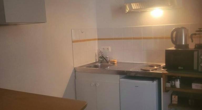 Rental apartment with 1 room for 2 persons — photo 4