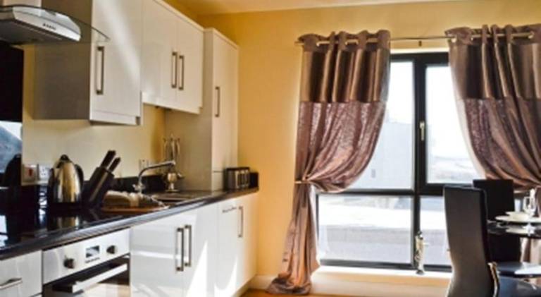 Rental apartment with 2 rooms for 6 persons — photo 5