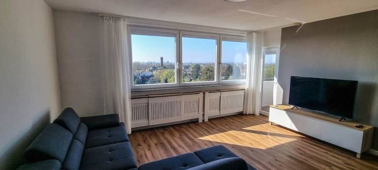 Ferienwohnung  Vahrenwald-List