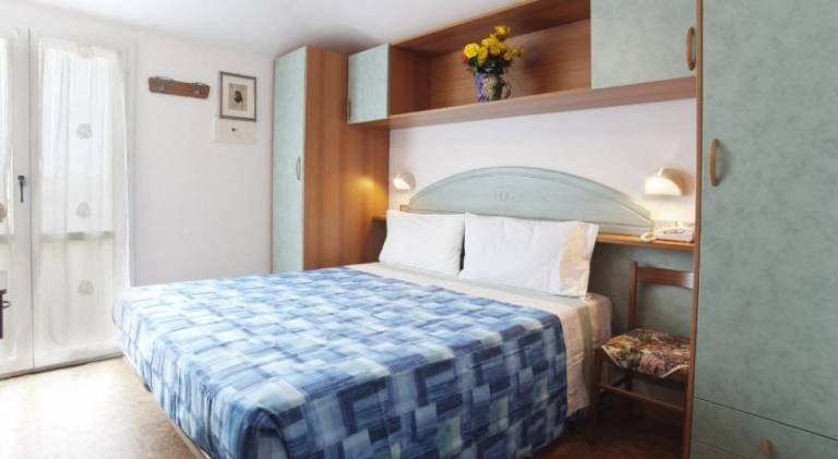 Hotel Giunchi — photo 2