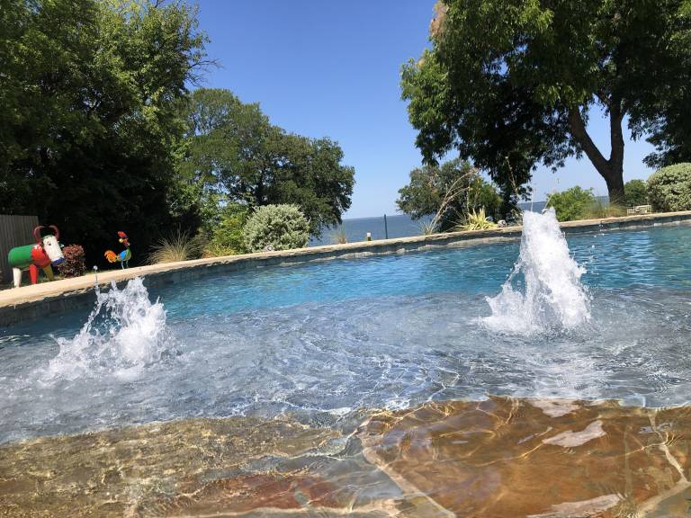 Apartment  Lake Tawakoni