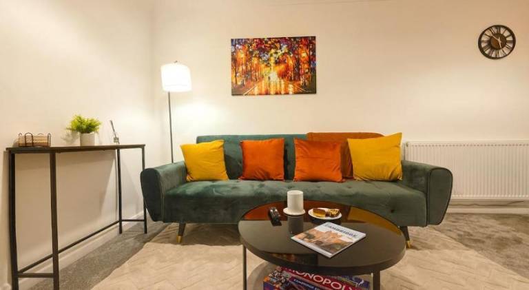 House with jacuzzi | Pet-friendly in Cambridge