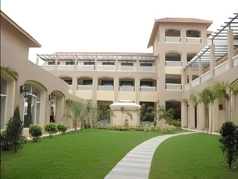 Resort Matha Sahi