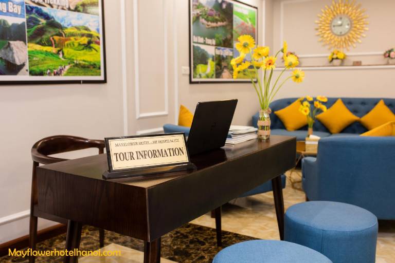 MayFlower Hotel Hanoi — photo 5