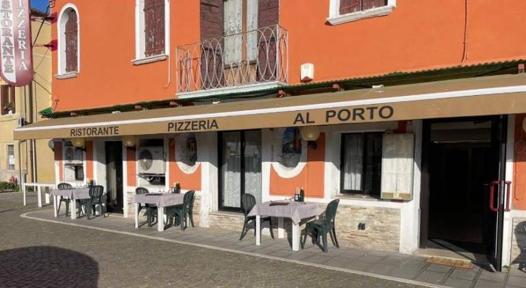 Locazione turistica AL PORTO — photo 3