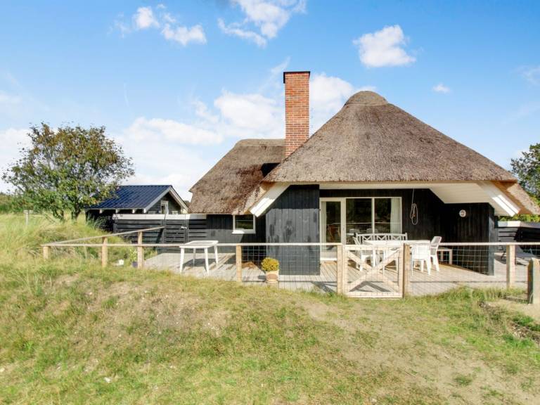 House  Blåvand