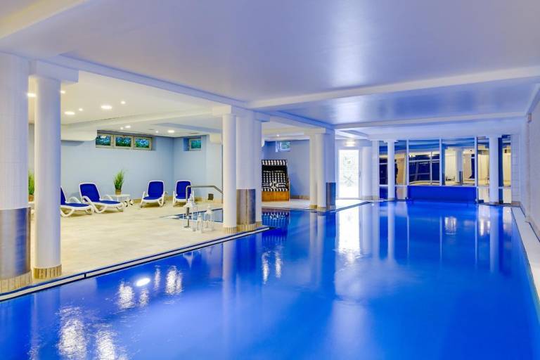 Ferien Hotel Lewitz Muehle — photo 4