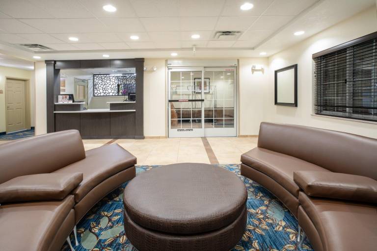 Candlewood Suites Cheyenne By IHG — photo 2