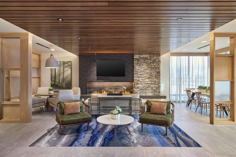 Fairfield by Marriott Inn & Suites Salt Lake City Southwest in West Valley City, UT