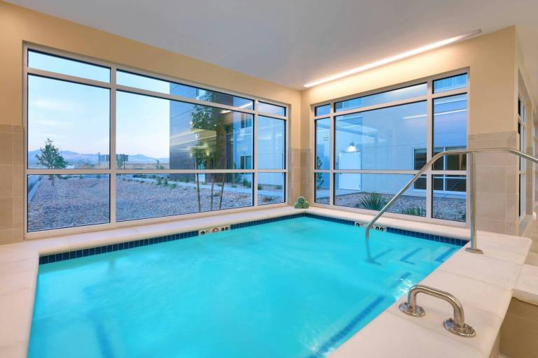 TownePlace Suites by Marriott Salt Lake City Draper — photo 3