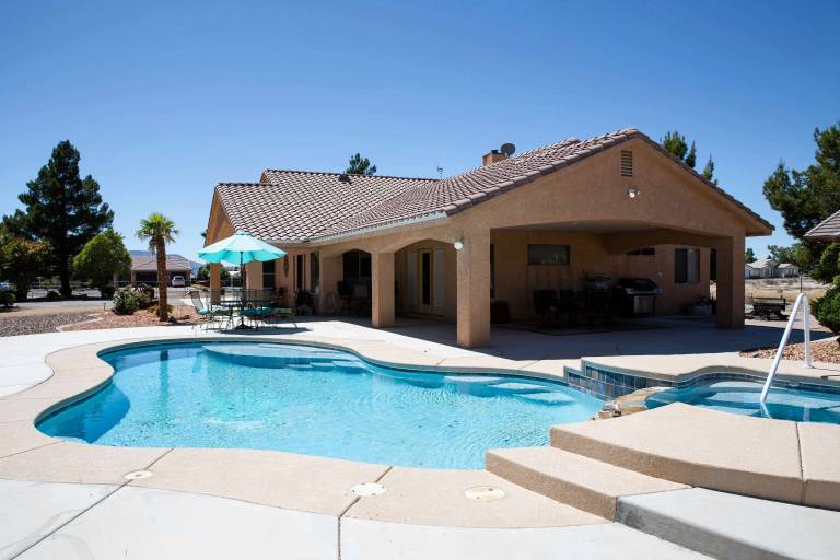 House Pahrump