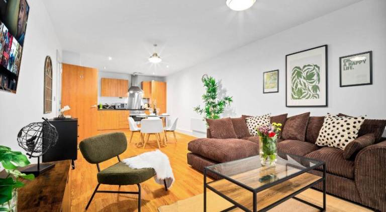 Rental apartment | Dogs allowed — photo 3