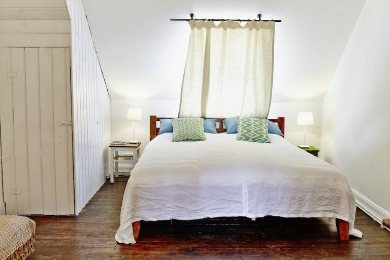 Accommodation  Oestrich-Winkel