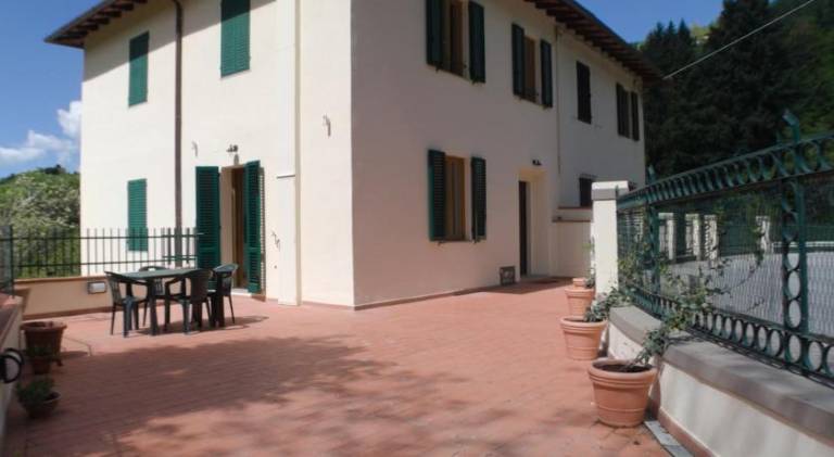 Vacation home with 5 rooms for 10 persons — photo 5