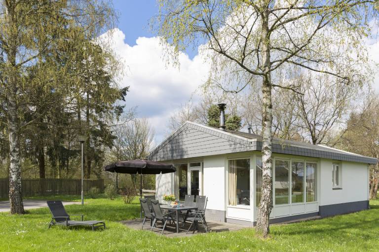 Bungalow Kinheim