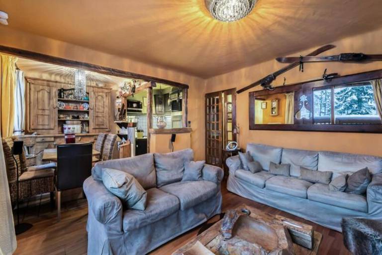 Rental apartment | Ski nearby | Pets are welcome — photo 4